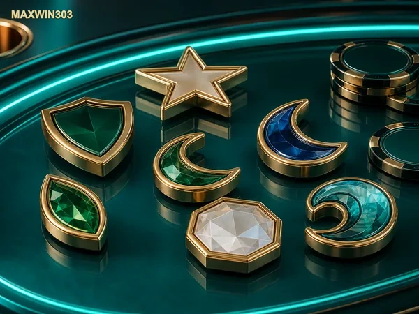 Tampilan permainan Rooster Rumble 2